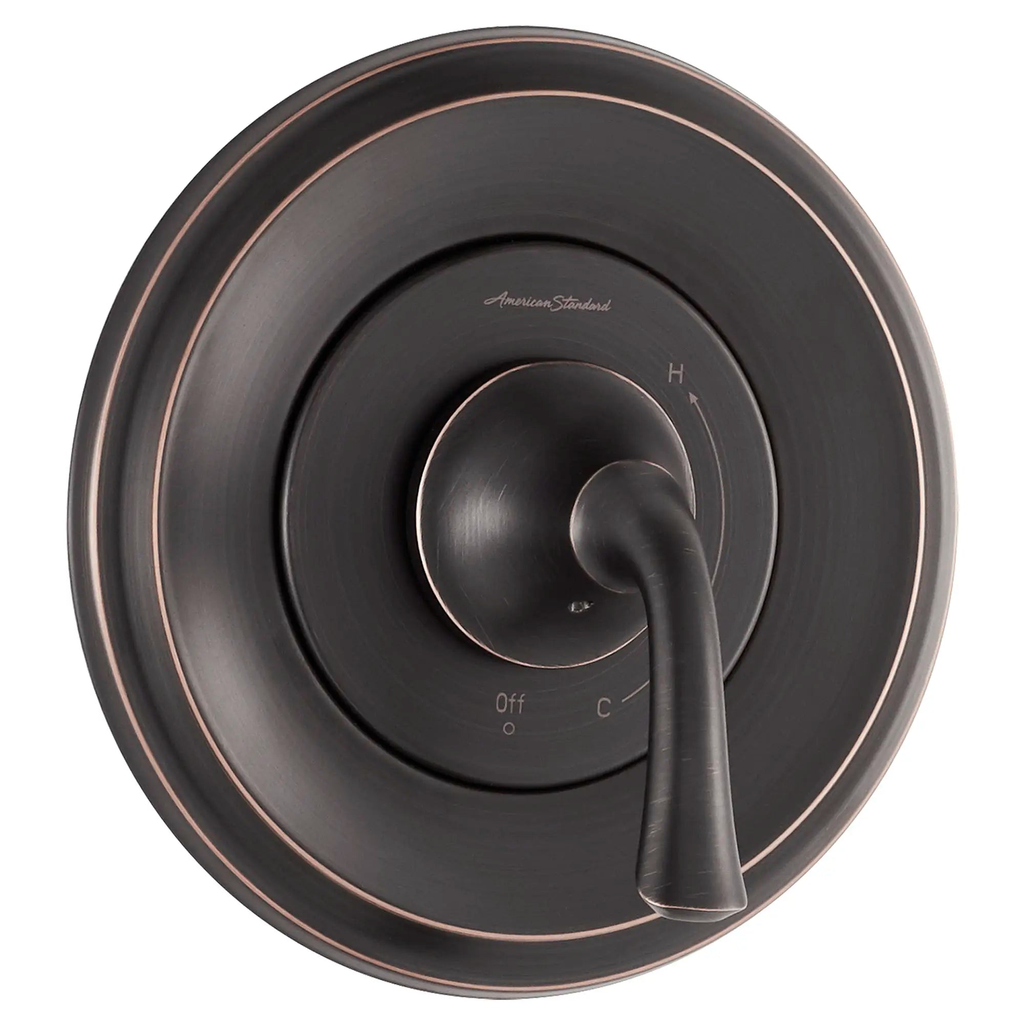 Patience Valve Only Trim Kit with Lever Handle — thumbnail 3